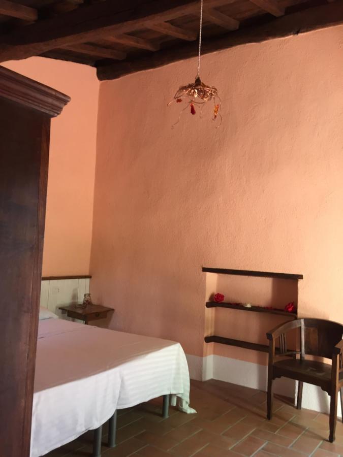 Il Casale Villa Brugnato Exteriör bild
